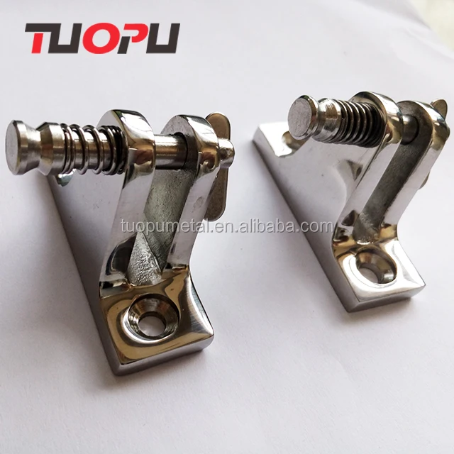 Stainless Steel Marine Hinge Heavy Duty Flush Table Hinges For Boat Buy Boat Hinge,Marine