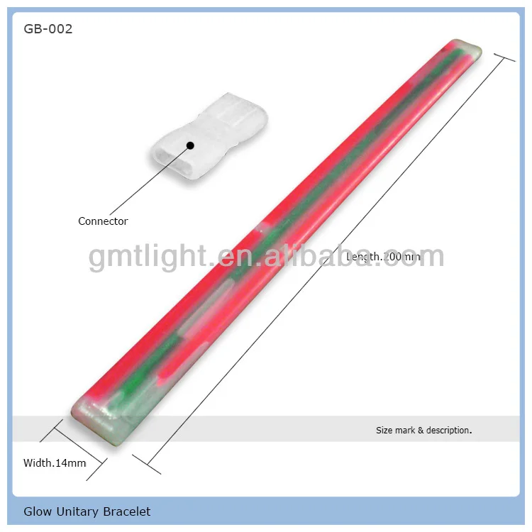 Glow Unitary Bracelet_GB-002_3