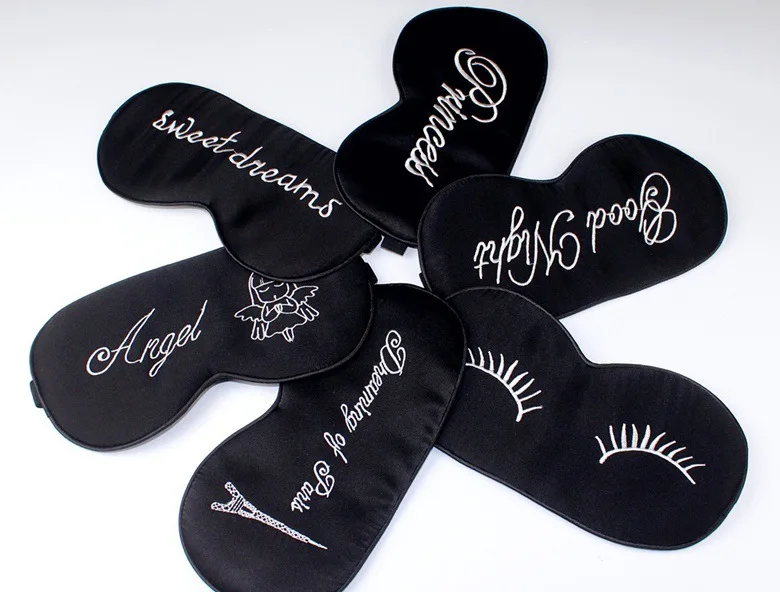 Eye Mask For Traveling