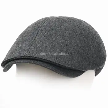 irish hunting cap