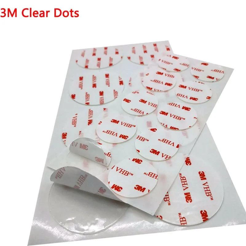 3M Adhesive Dots