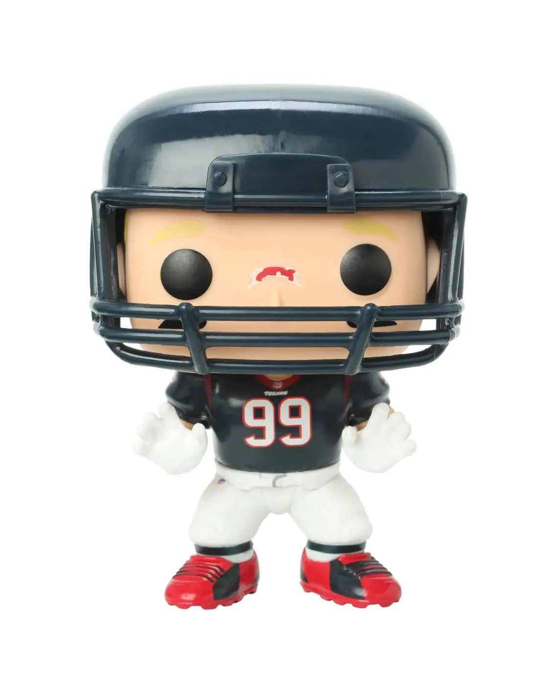 jj watt pop vinyl