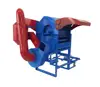 HELI diesel engine grain wheat paddy rice thresher for sale