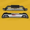 Car accessories car body kit car front rear bumper guard protector SUV Bumper Guard for 2018 Ix25 Creta