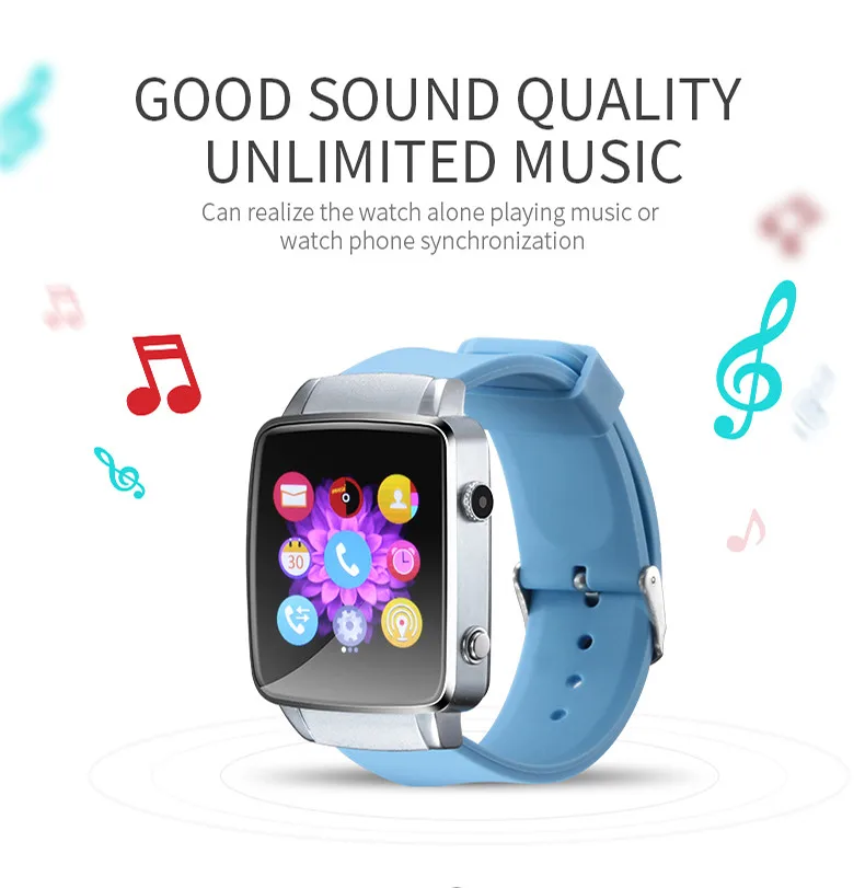 google smartwatch release date