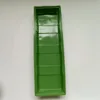 Plastic flower pot trays rectangular SL-XQ3319 raised floating planter