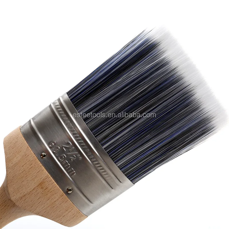Trade Assurance Flat Brush Purdy Style Oval Paint Brush Buy Flat