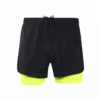 plus size jogging shorts