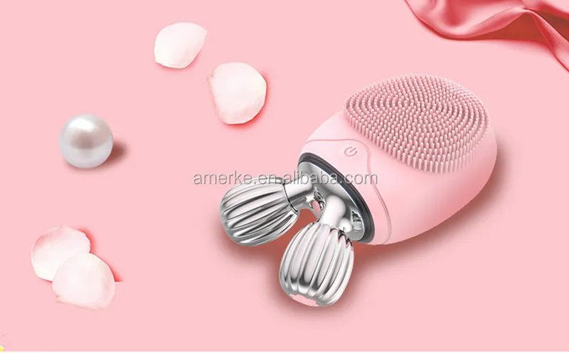 facial brush