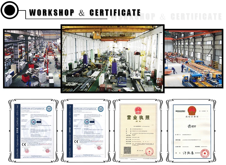 ZHENYU / FQD 7.5kw cnc electric multi-spindle drilling head motor