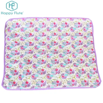 Happy Flute Tup Waterproof Urine Mat Pads Changing Mat For