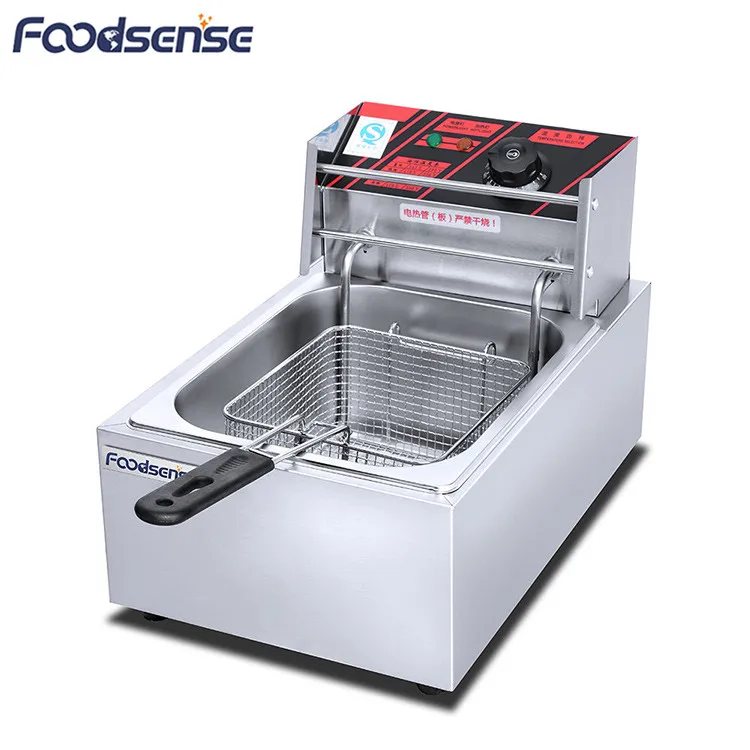 Commercial Equipment No Fat Chip Fryer,Black Friday Deals