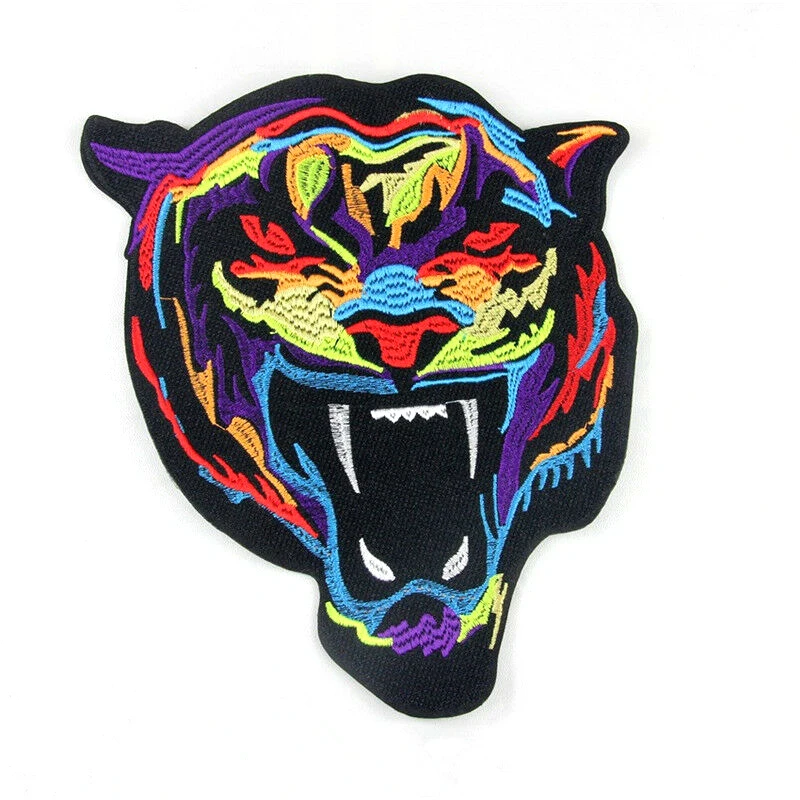 parches bordados puma parches bordados puma