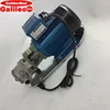 GalileoStar9 helical gear pump credit card scam at gas pumps