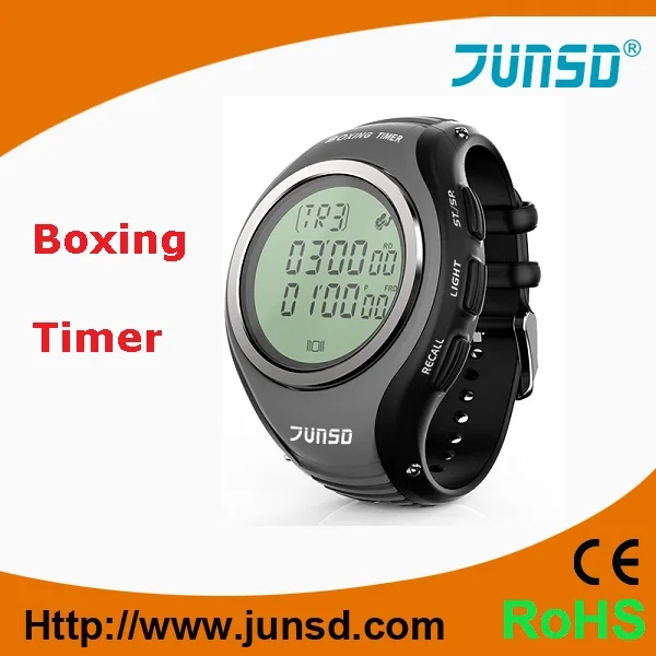 wrist timer