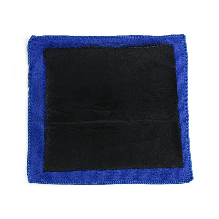 Universal magic clay cloth towel clay bar car wash paint care auto care cleaning detailing polishing cleaning tool towel