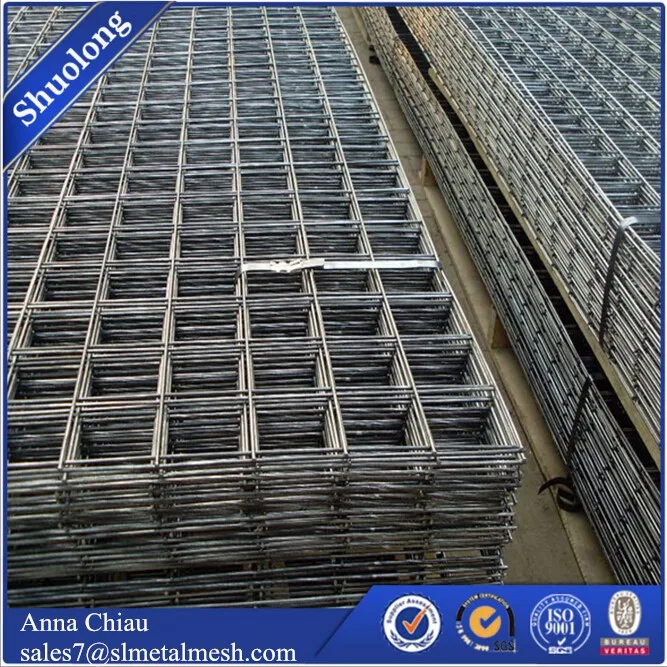 6x6 Concrete Reinforcement Wire Mesh Panel Buy 6x6 Reinforcing Welded