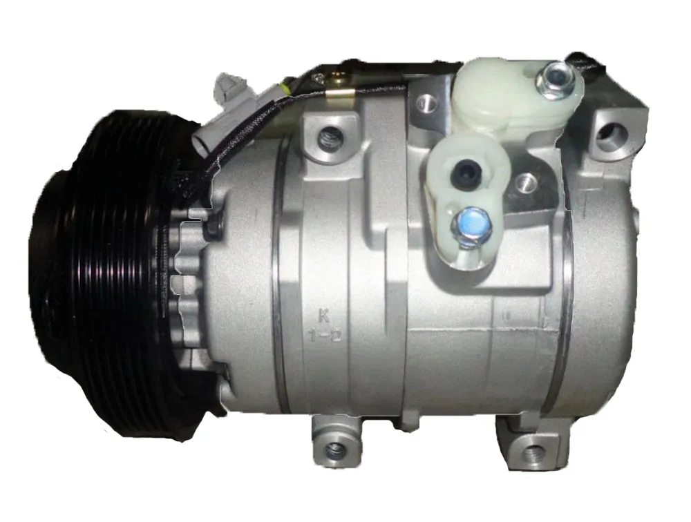 10s15c Air Conditioner Parts Ac Compressor For Toyota Corolla - Buy ...