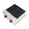 commercial gas takoyaki machine street food takoyaki grill takoyaki maker for sale