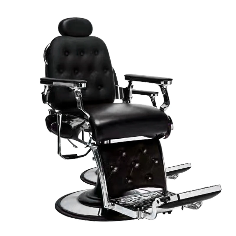 Cheap Fashion Durable Portable Barber Chair Hydraulic Salon Equipment Hot Sale In Barber Shop Buy Electric Barber Chair Barber Chair Cheap Barber Chair Product On Alibaba Com