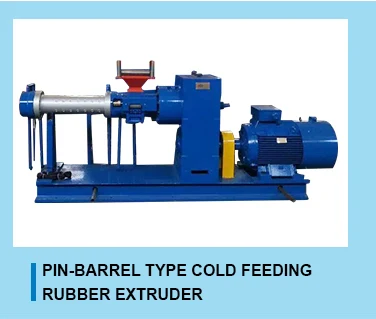 Factory price 90mm hot feed rubber extruder machine/90mm single screw extruders