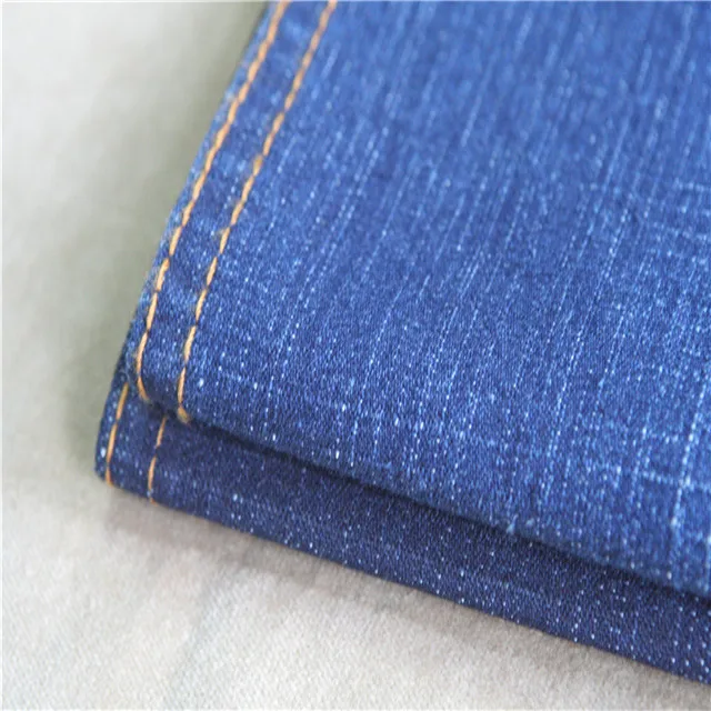 denim fabric manufacturer