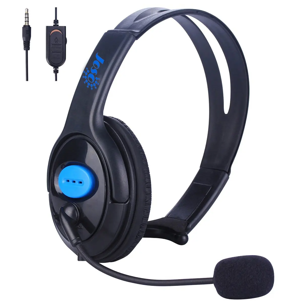 cheap playstation 4 headset