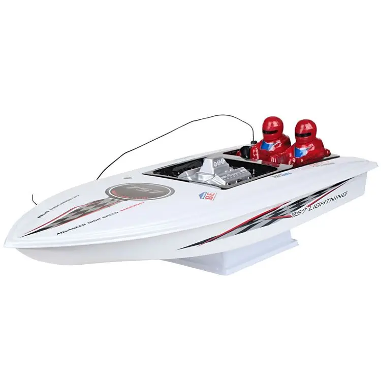 rc jet boat