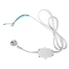 The residual current protection plug leakage protection plug VDE