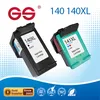 GS Ink cartridge 140 141 printer ink cartridge Compatible For hp 4260/J5780/4200