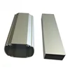 factory cheap price customized 6063 t5 t6 aluminium alloy extruded profile for auto / fixing sunshade solar panel roof frame