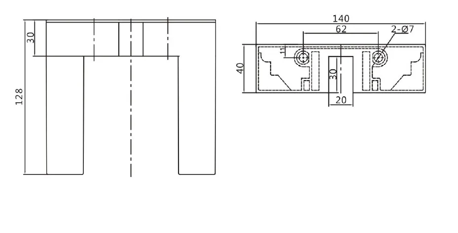 schindler elevator parts