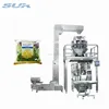 Vegetable Carrot Onion Slices/ Flakes Packing Machine
