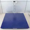 Printer Tcs Electronic Digital Platform Weighing Scale With Printer