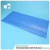 Factory sale custom design crystal fiberglass jacquard wax tissue paper packing wrapper