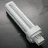 PLC 2PIN 4PIN ENERGY SAVING LAMP G24d G24q 2U CE RoHS CFL 9W 10W 13W 18W 26W