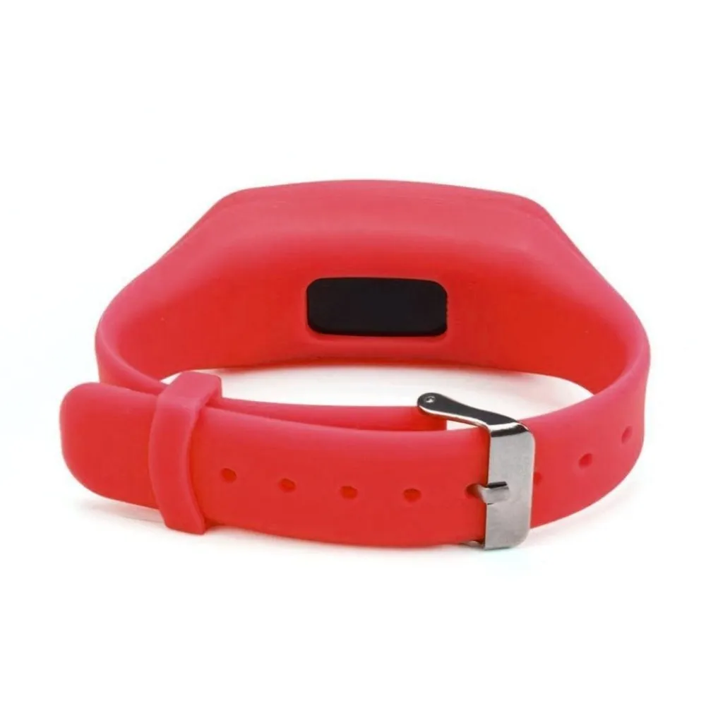 3d Fitness Wristband Pedometer Buy Wristband Pedometer,Sports