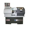 CNC Lathe Turning Machine Mechanical Small Lathe CK6432A