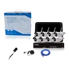 1080P Home Security Camera 8 Channel Wireless NVR Kit Camera CCTV Set