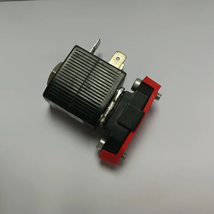 Yxpakereplacement Boge Compressor Spare Parts High Pressure 3 Way