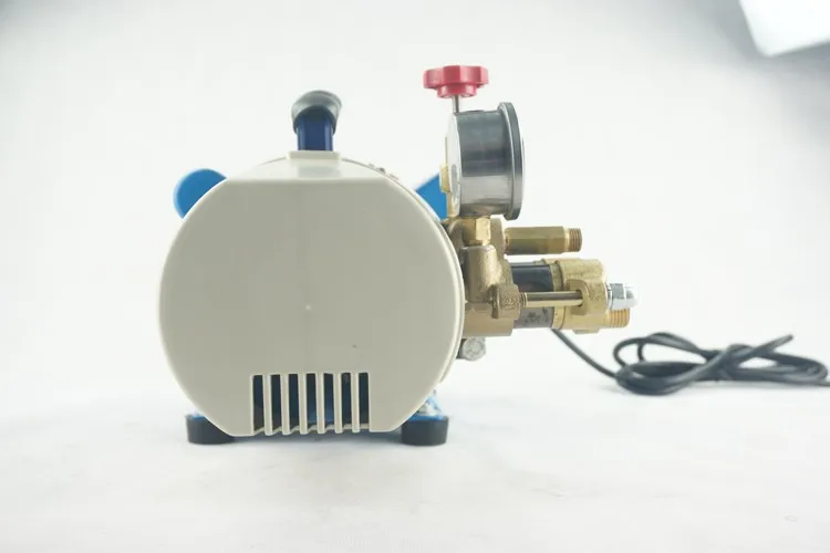 Dqx60 High Pressure 400w Water Hydraulic Portable Automatic Car Wash