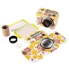 Stem Toy Diy Camera Educational Science Kits