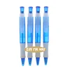 Banner String Ballpoint Printed Logo Custom Promotional Paper Roll Point Cute Pen