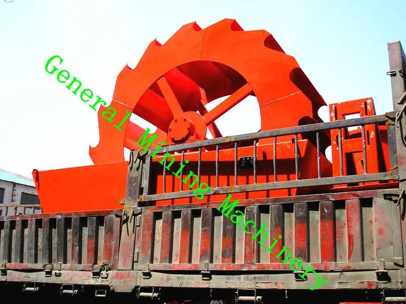 Zhengzhou most reliable sand/stone washing equipment sand washed rayon fabric