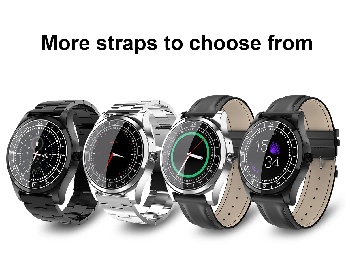 td02 smartwatch
