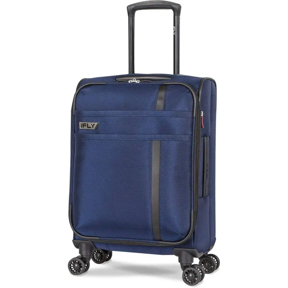soft carry on luggage