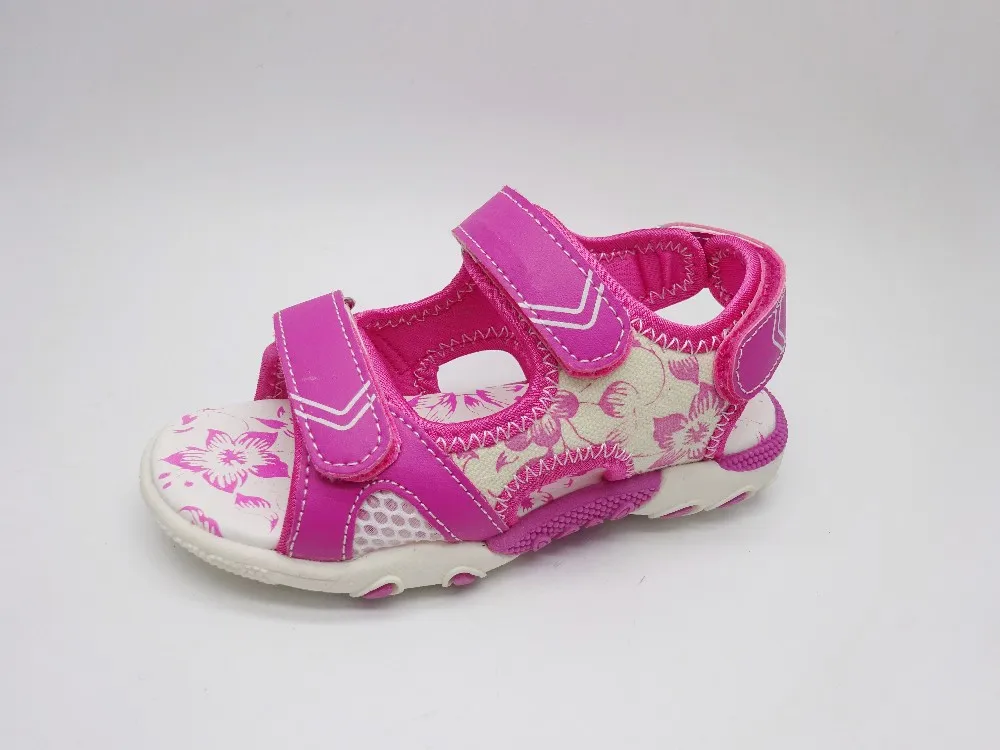 children's summer sandals