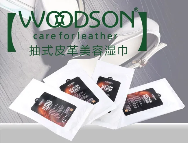 hot sellers 2015 neutral shoe polish cleaning Wet Wipes