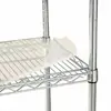 customized size modular wire shelf for kitchen or bathroom with high quality