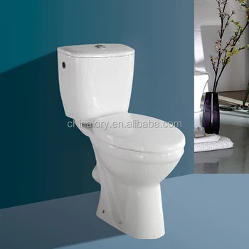 Types Of Water Closet Washdown One Piece Toilet Commode Henan